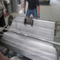 Woven stainless steel mesh filter cloth